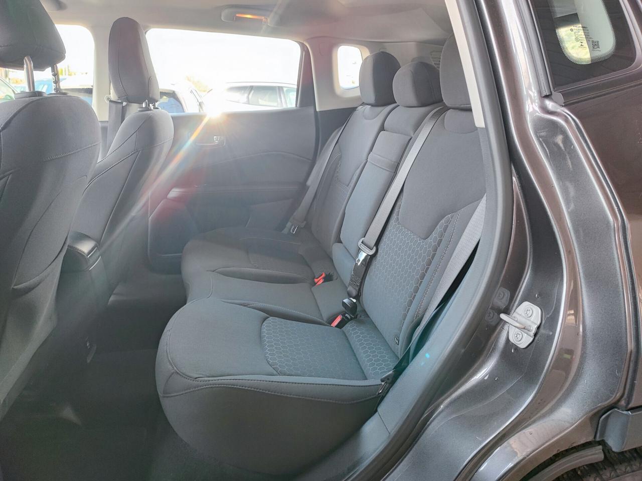 Jeep Compass 1.4 MultiAir 2WD Sport GPL