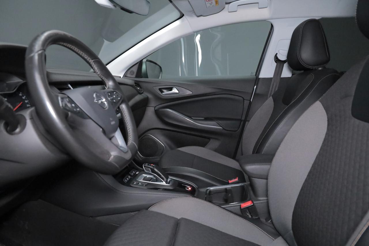 Opel Grandland X 1.6 Hybrid Plug-in aut. FWD Elegance