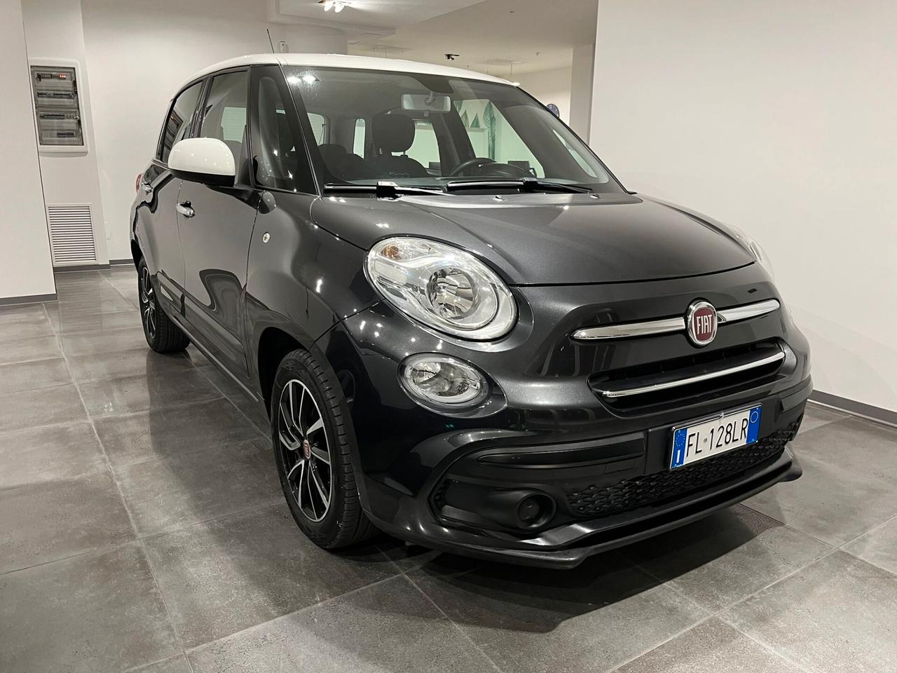 Fiat 500L 1.3 Multijet 95 CV Pop Star