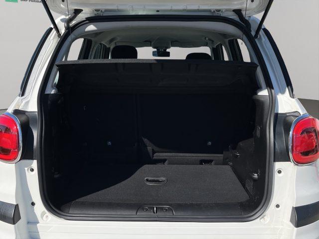 FIAT 500L 1.3MJT AUTOCARRO N1