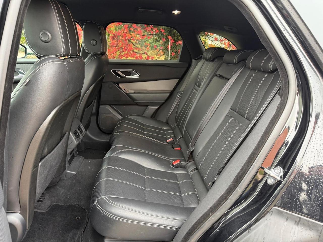 Land Rover Range Velar 2.0D I4 180 CV HSE