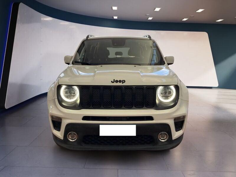 Jeep Renegade 2019 1.3 t4 S fwd 150cv ddct