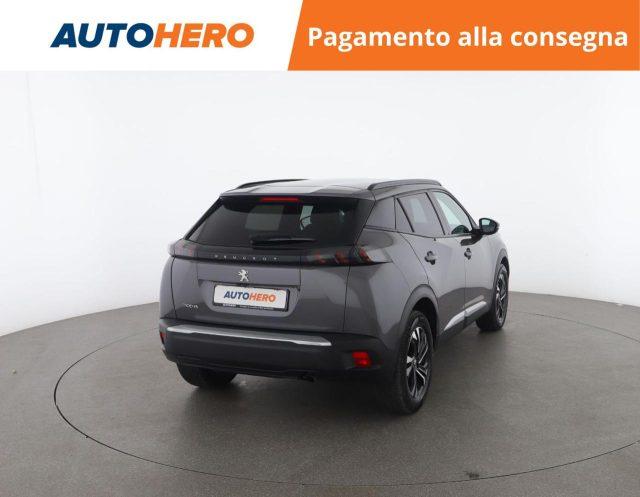 PEUGEOT 2008 PureTech 100 S&S Allure Navi Pack
