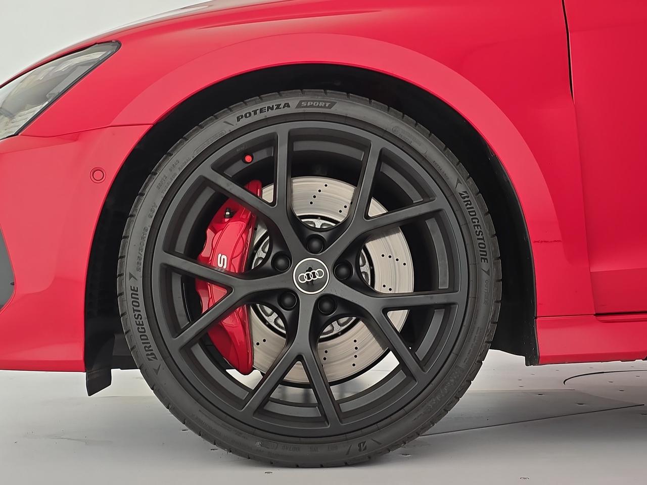 Audi RS3 sportback 2.5 tfsi quattro s-tronic