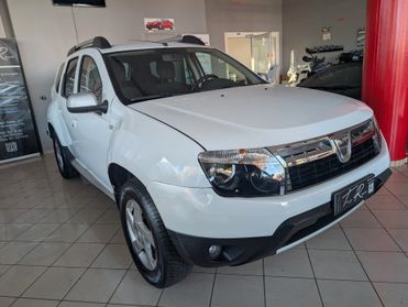 Dacia Duster 1.5 dCi 90CV 4x4
