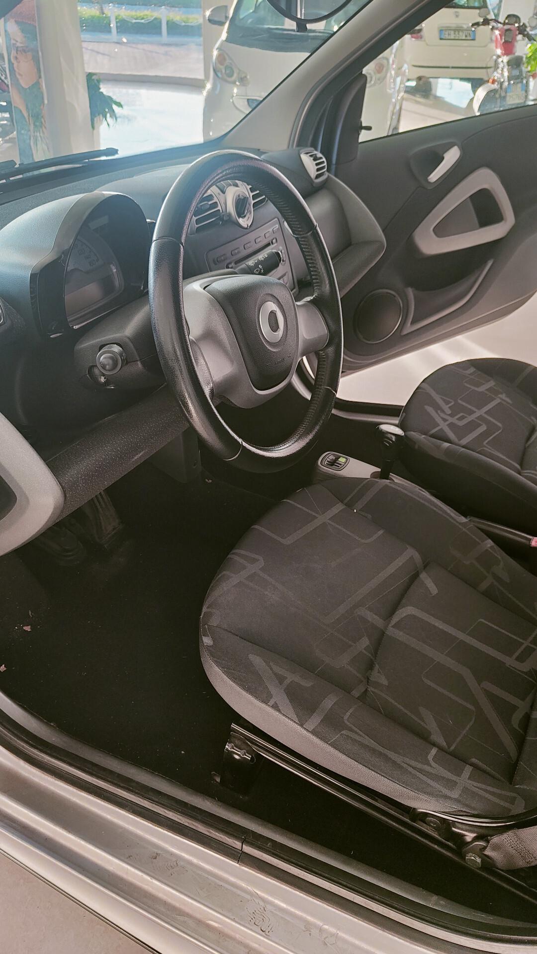 Smart ForTwo 1000 CON SERVOSTERZO STUPENDA