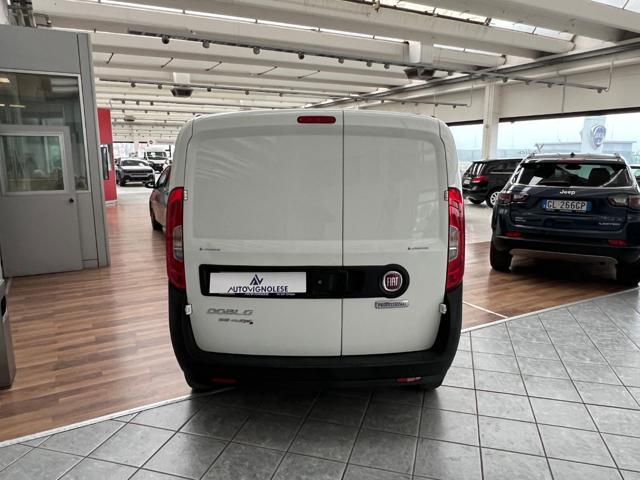 FIAT Doblo Doblò 1.3 MJT PC-TN Cargo Lamierato SX-bello