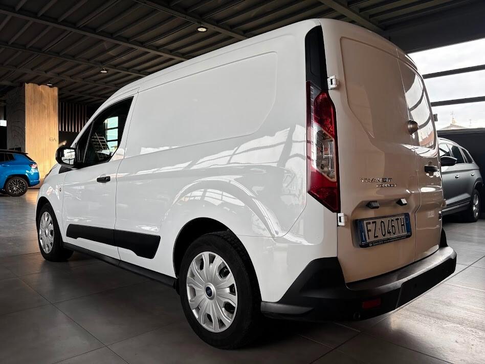 Ford Transit Connect 1.5 TDCi 100CV 3P.