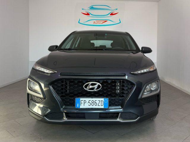 HYUNDAI Kona 1.0 T-GDI Style