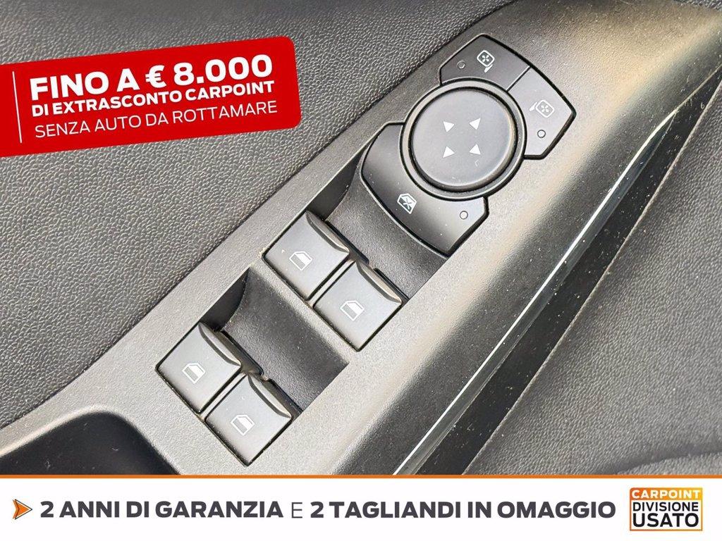 FORD Fiesta 5p 1.0 ecoboost business s&s 100cv del 2022