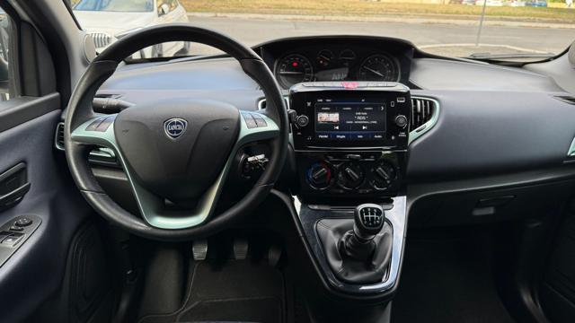 LANCIA Ypsilon 1.0 FIREFLY S&S HYBRID GOLD*R.CAM*CARPLAY*LED*TEL