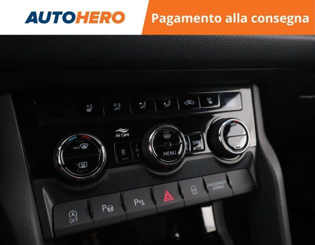 SKODA Kodiaq 2.0 TSI 4x4 DSG 7 posti RS