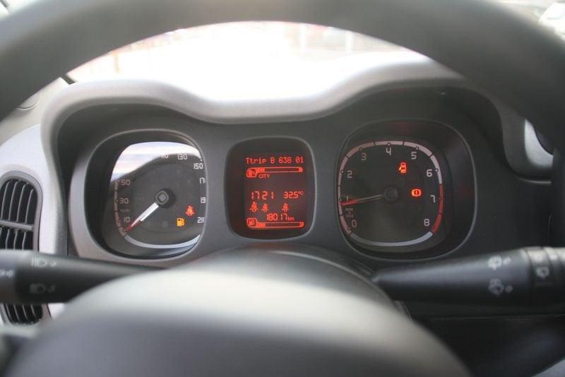 FIAT Panda Cross 1.0 FireFly 70cv S&S Hybrid Cross