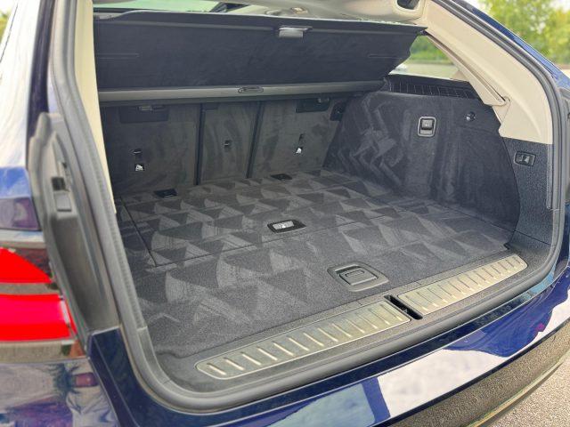 BMW 520 d 48V xDrive TOURING LUXURY *UNIPROP*TETTO*