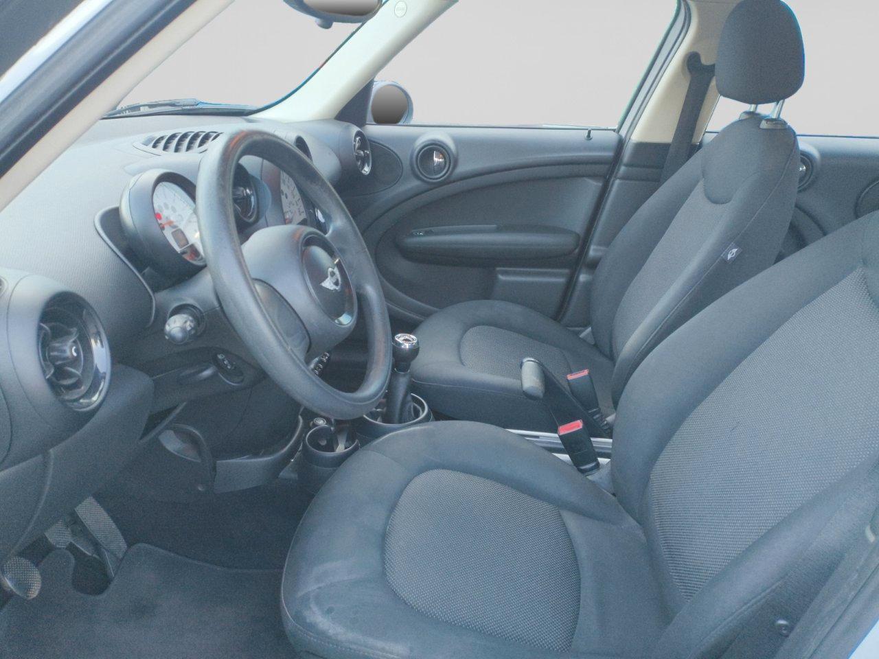 Mini Countryman One 1.6