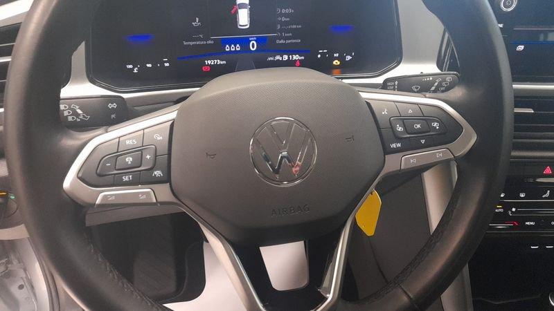 Volkswagen T-Roc T-Roc 2.0 TDI SCR Life