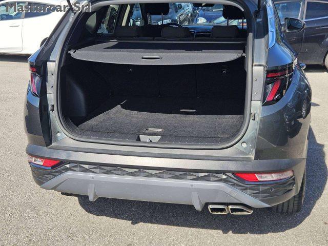 HYUNDAI Tucson Tucson III 1.6 crdi 48V Xline 2wd -Navi - GM760RX