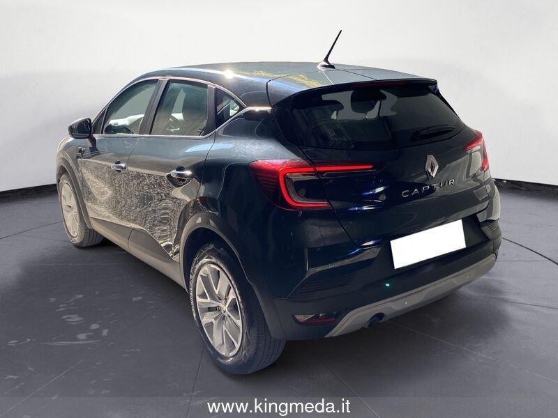 Renault Captur Captur TCe 90 CV Zen