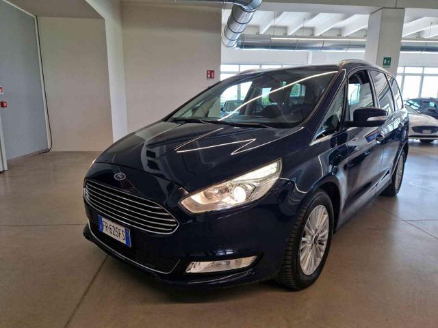 FORD Galaxy 2.0 TDCi 180CV Powershift Titanium 7 Posti