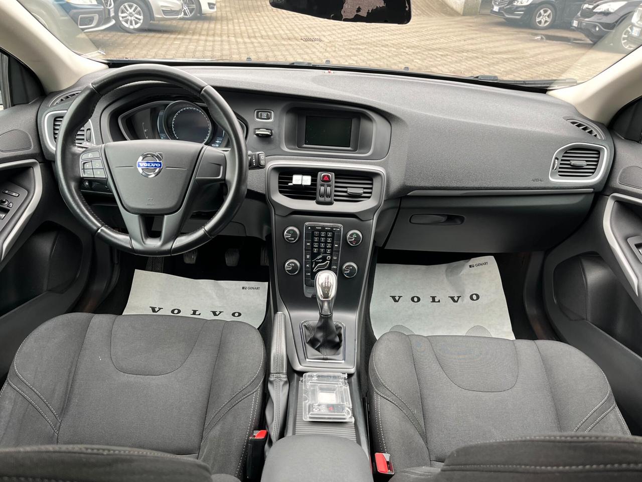 Volvo V40 D2 1.6 Kinetic