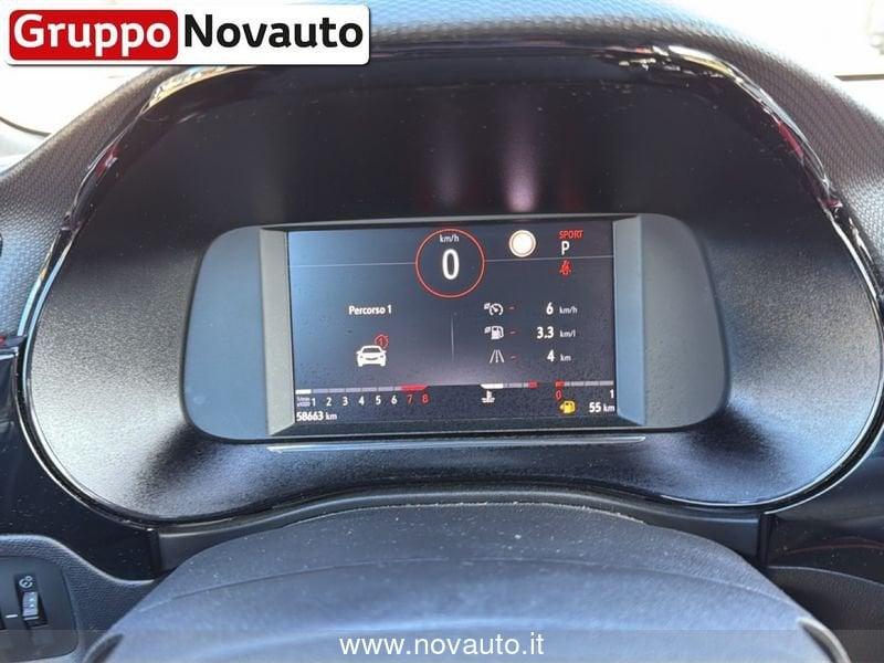 Opel Corsa 1.2 130cv Gs Line AT8