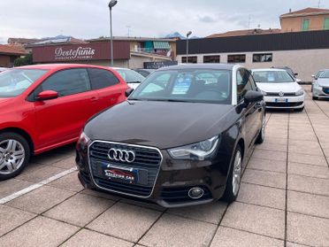 Audi A1 1.6 TDI 105 CV Ambition