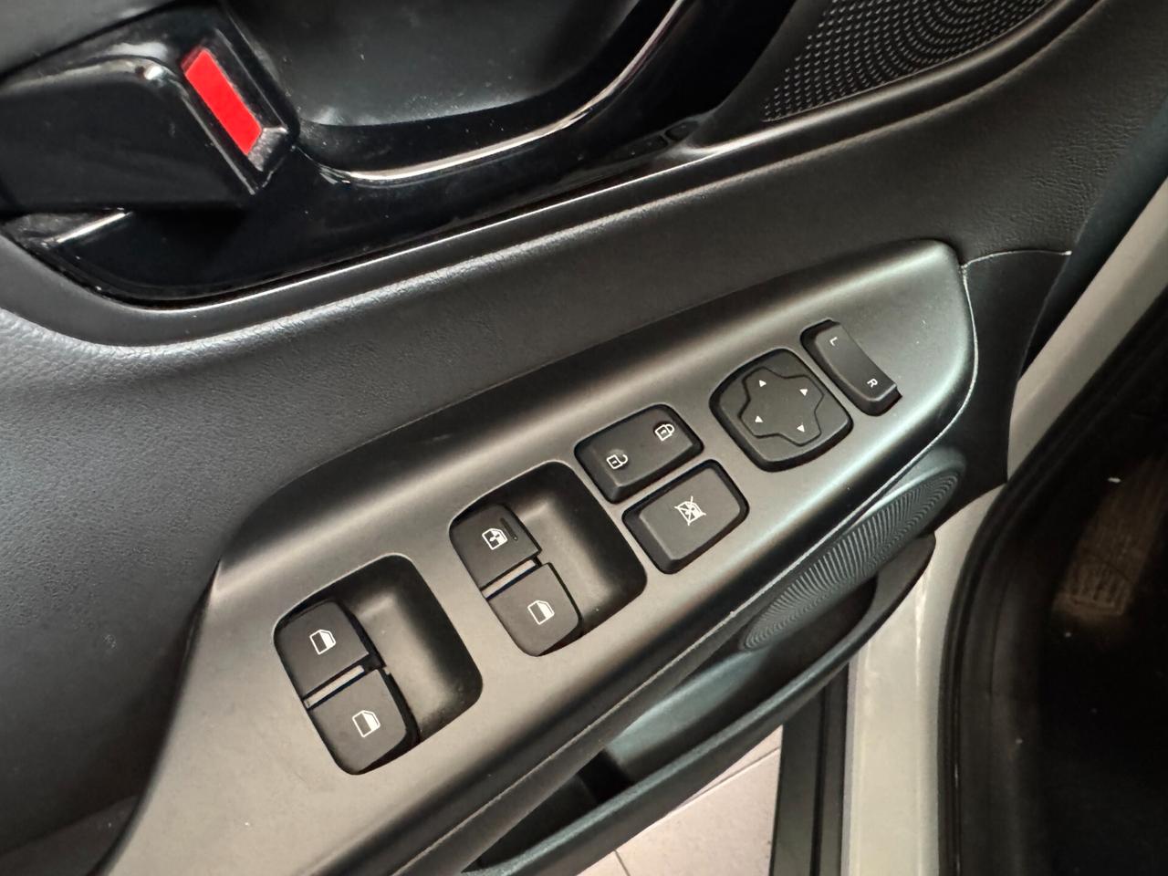 Hyundai Kona 1.0 T-GDI Xpossible
