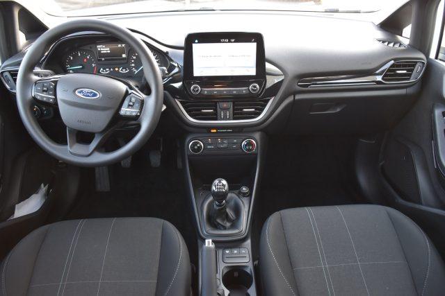 FORD Fiesta 1.5 EcoBlue 5 porte Business