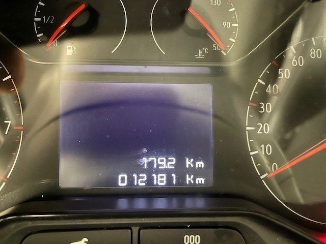 OPEL Combo Cargo - cargo 1.5d 75cv L1H1 Edition S&S mt5 E6.