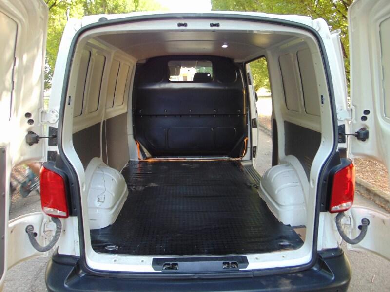 VOLKSWAGEN Transp. 6ª '15-'24 Transporter 2.0 ...