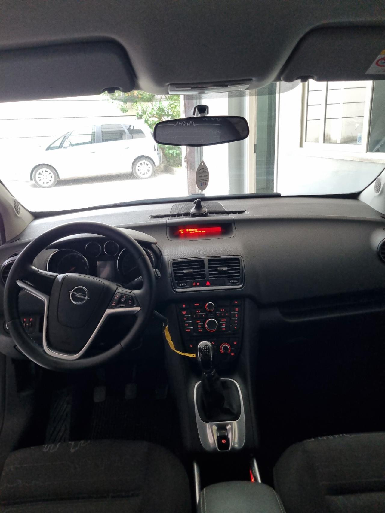 Opel Meriva 1.6 CDTI 110CV Start&Stop Elective