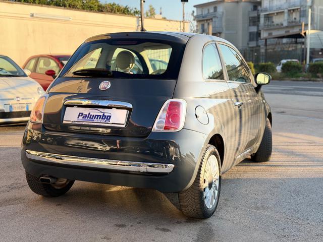 FIAT 500 1.2 Lounge PARI AL NUOVO