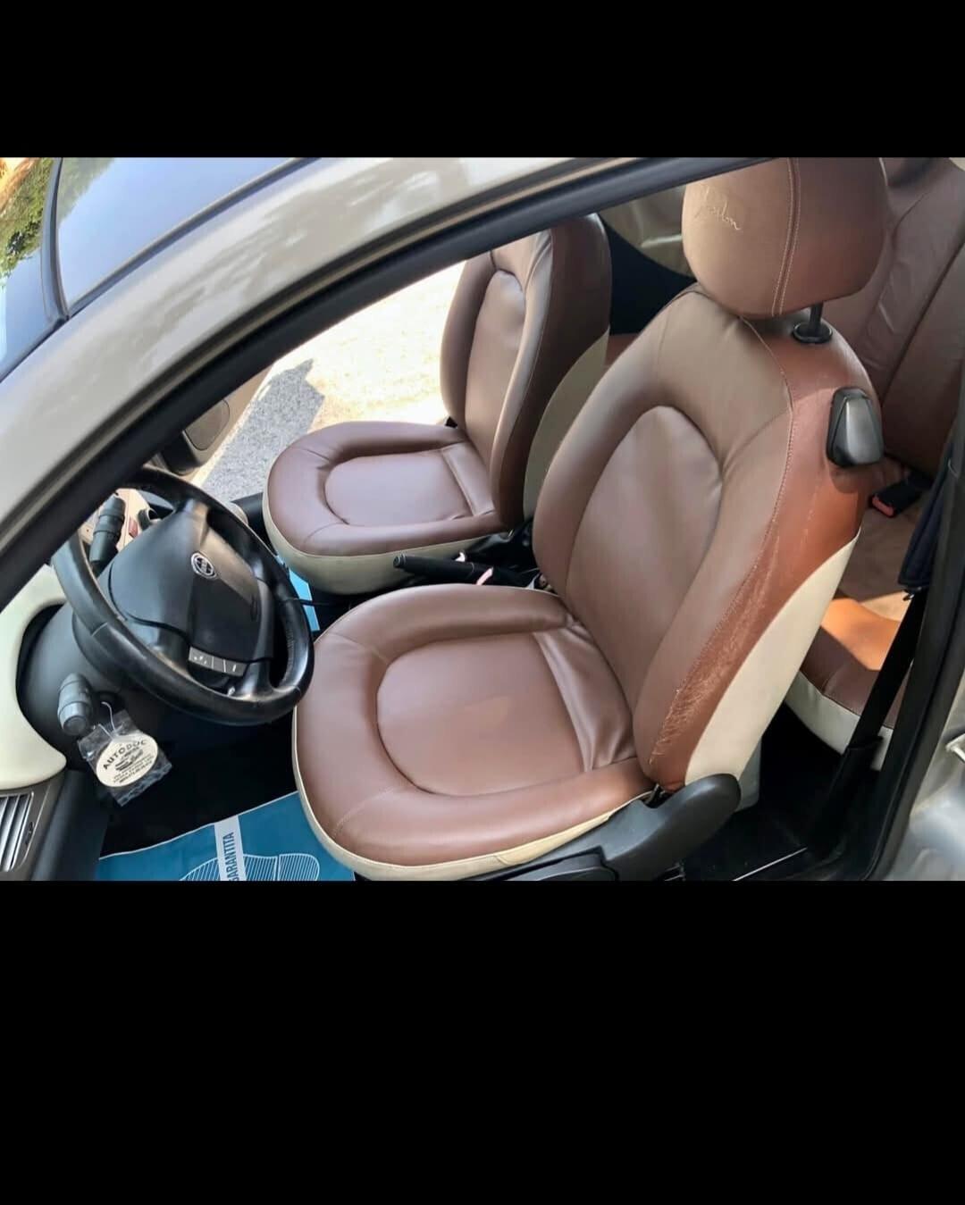 Lancia Ypsilon 1.3 MULTIJET 90 CV Platino