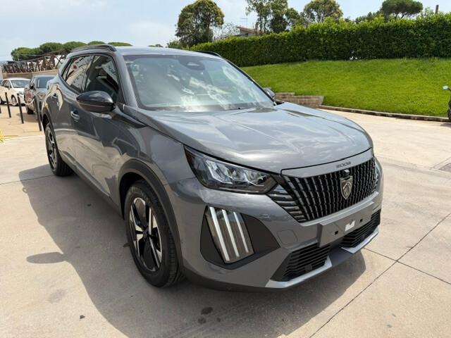 Peugeot 2008 PureTech 100 S&S Allure