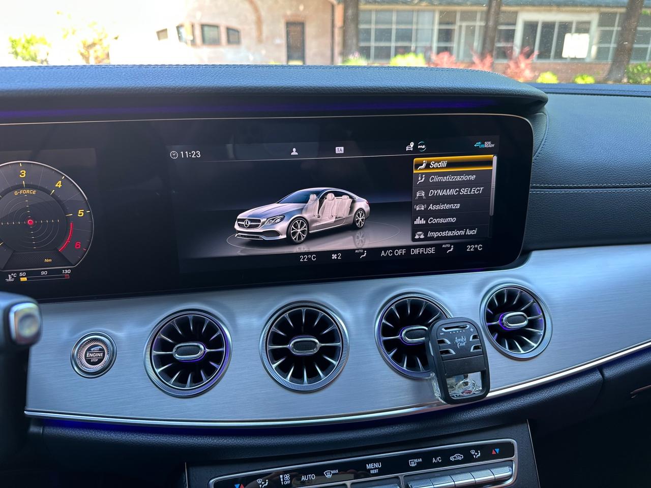 Mercedes-benz E 220 E 220 d 4Matic Sport