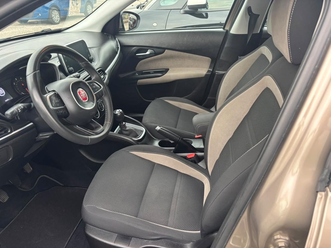 Fiat Tipo 1.6 Mjt 5 porte - 2019
