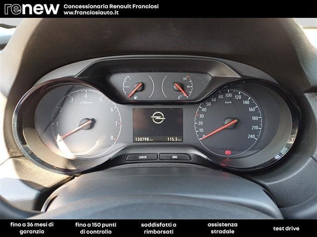 OPEL Grandland X 1.5 Ecotec Ultimate AT8 S&S