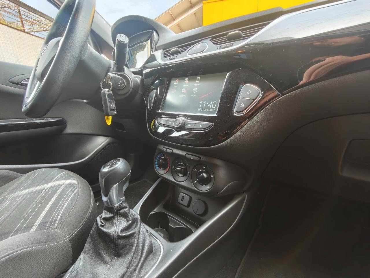 Opel Corsa 1.4 90CV Start&Stop 5 porte b-Color