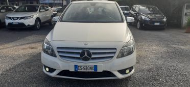 Mercedes-benz B 180 2013 - 1.8CDI Automatic Lb automobili