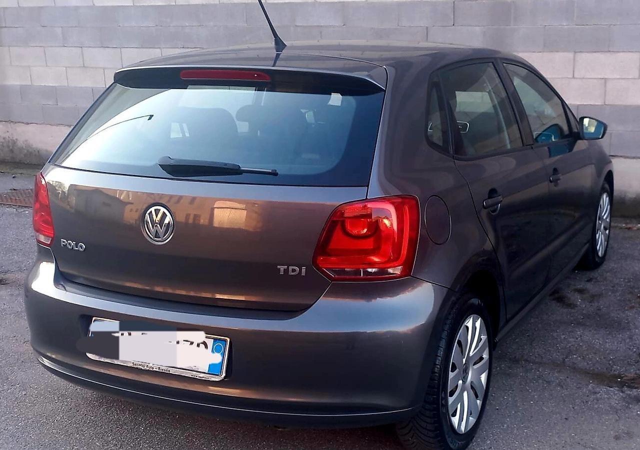Volkswagen Polo 1.2 TDI Comfortline neopatentati