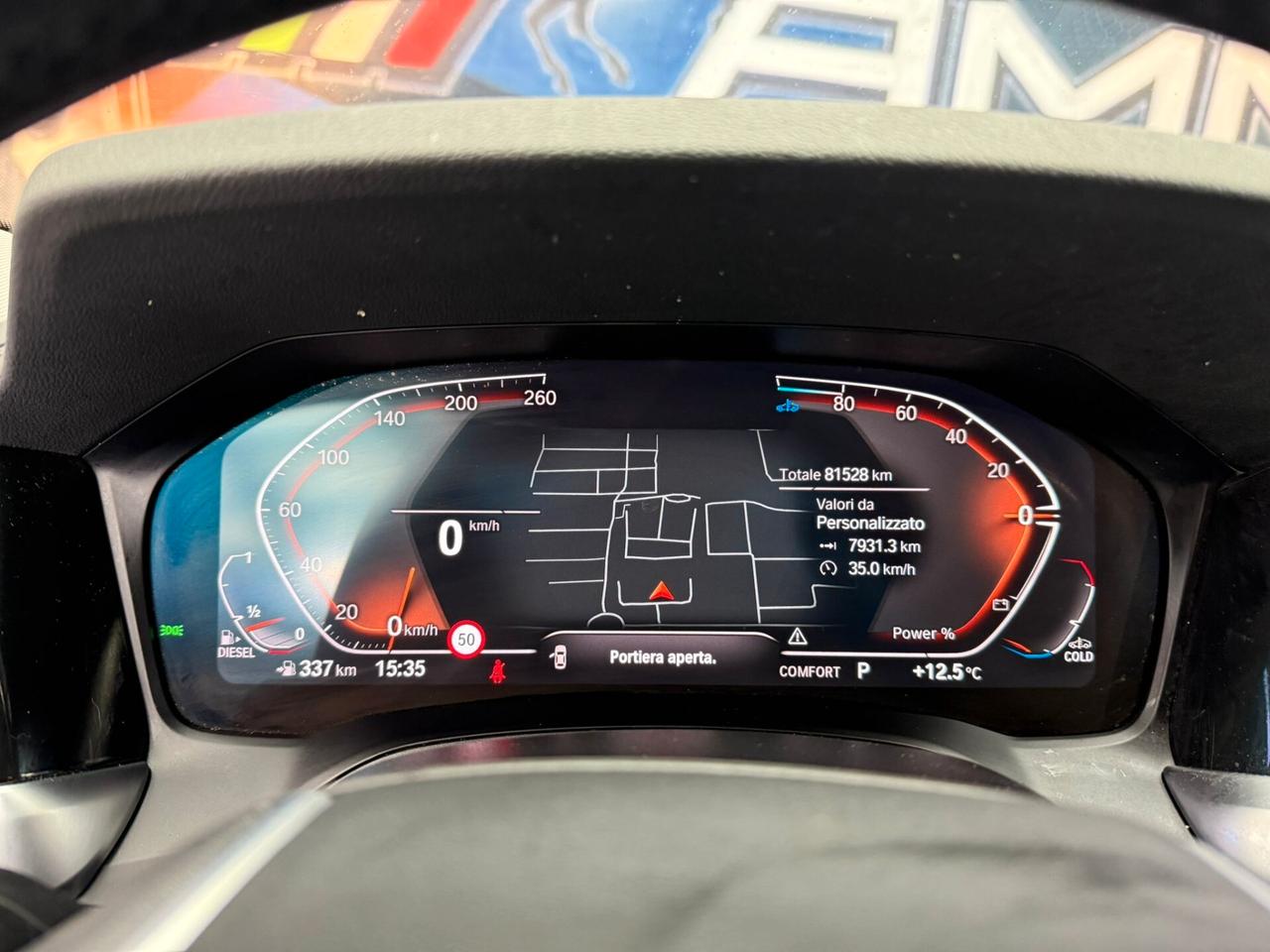 Bmw 420 420d 48V Coupé Msport (021)