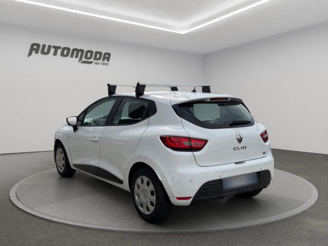 RENAULT Clio VAN 1.5DCI 2 POSTI