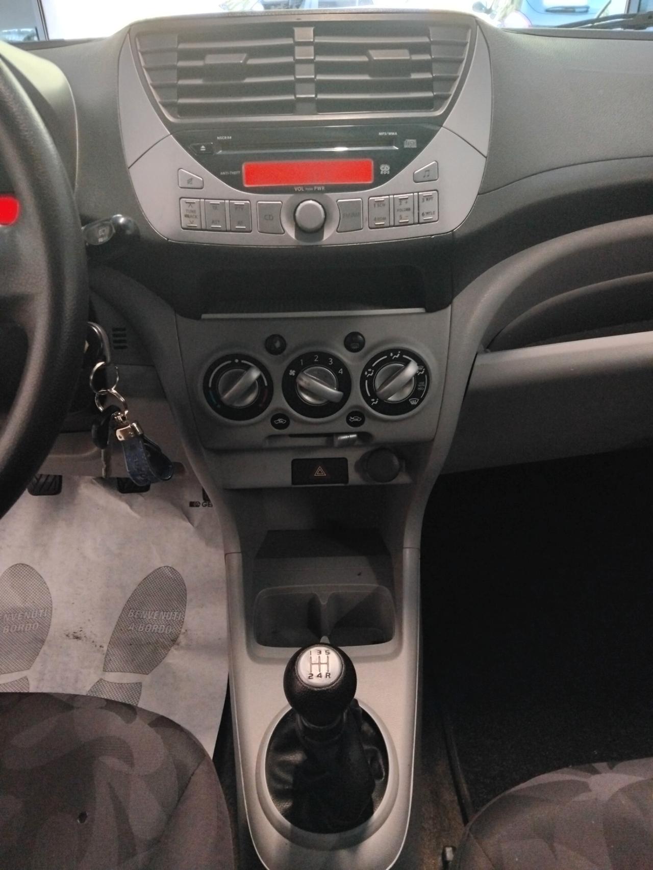 Suzuki Alto 1.0 GL