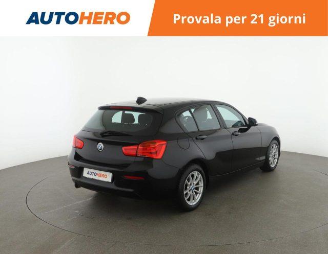 BMW 116 i 5p.