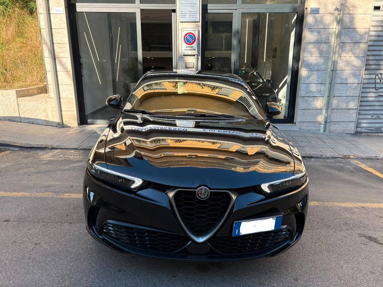 Alfa Romeo Tonale 1.6 Sprint 130cv - 2023