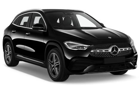 MERCEDES Classe GLA GLA 180 d Automatic Business