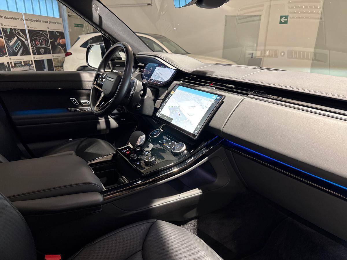 LAND ROVER Range Rover Sport 3.0d i6 mhev Dynamic SE awd 249cv auto