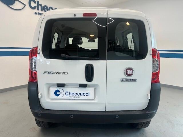 Fiat Fiorino 1.3 mjt 95 CV * 2022 * EURO 6 * IVA ESPOSTA *