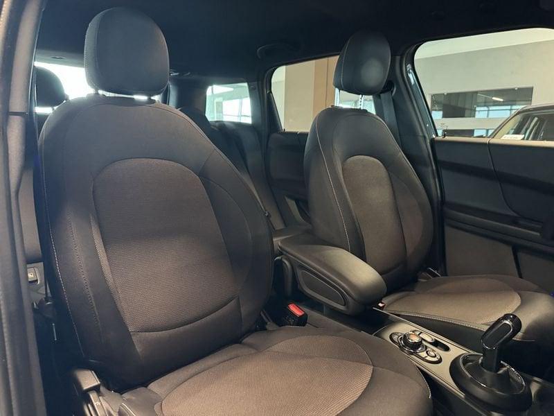 MINI Mini Countryman F60 Mini 2.0 Cooper D Countryman Northwood Edition