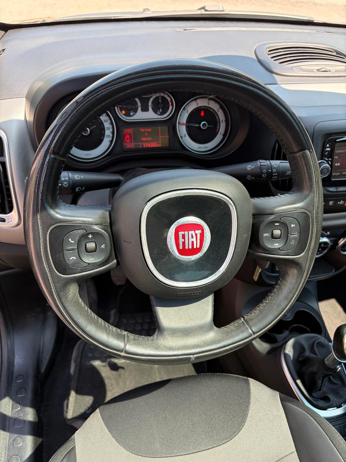 FIAT 500L 1.6 MULTIJET 105 CV “PERFETTA”